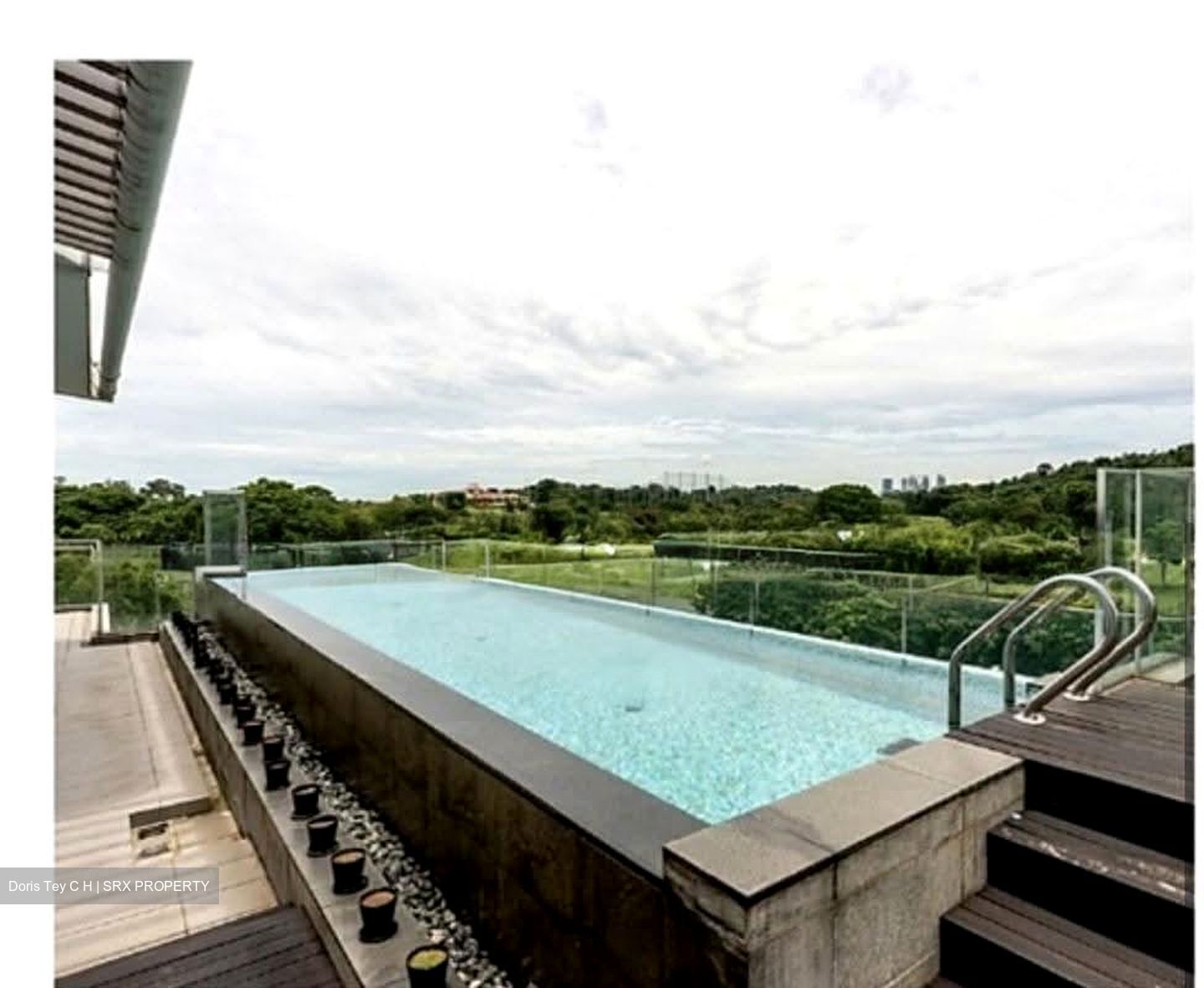 Turquoise (D4), Condominium #618703301